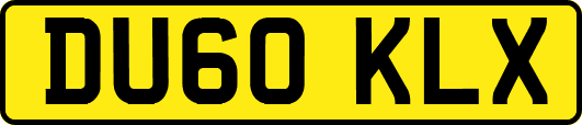 DU60KLX