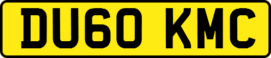 DU60KMC