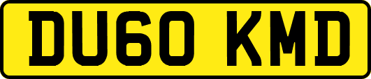 DU60KMD