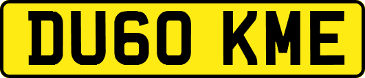 DU60KME