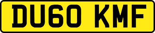 DU60KMF