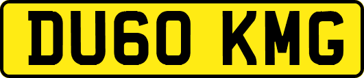 DU60KMG