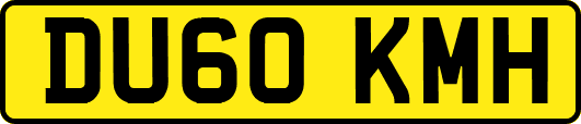 DU60KMH