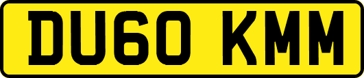 DU60KMM