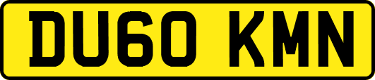 DU60KMN