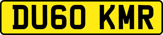 DU60KMR