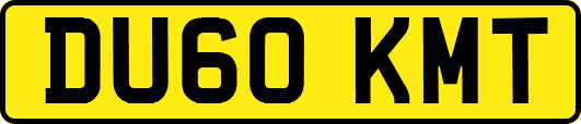 DU60KMT