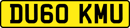 DU60KMU