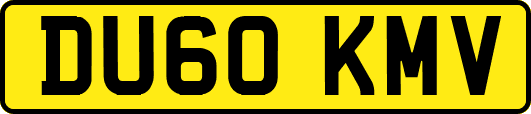 DU60KMV