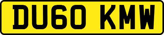 DU60KMW