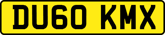 DU60KMX