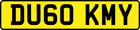DU60KMY