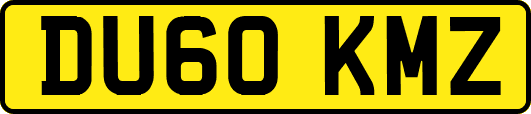 DU60KMZ