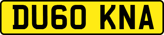 DU60KNA