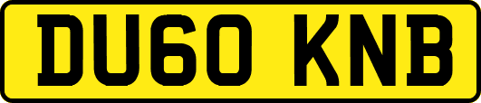 DU60KNB
