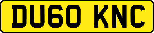 DU60KNC