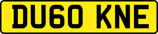 DU60KNE