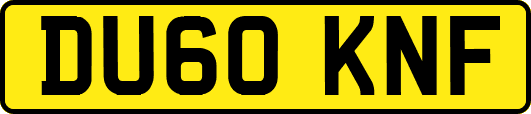 DU60KNF