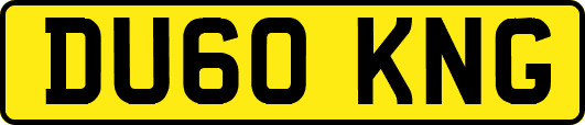 DU60KNG