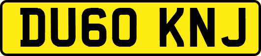 DU60KNJ
