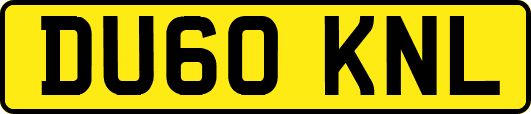 DU60KNL