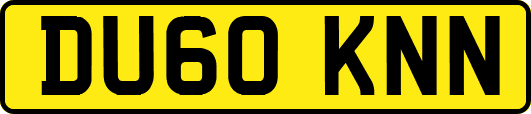 DU60KNN
