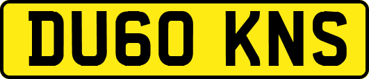DU60KNS