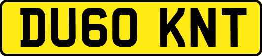 DU60KNT