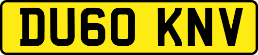 DU60KNV