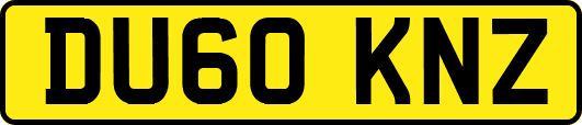 DU60KNZ