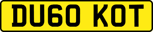 DU60KOT
