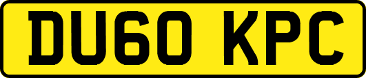 DU60KPC