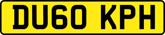 DU60KPH