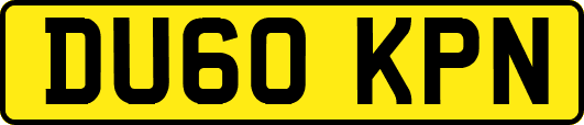 DU60KPN