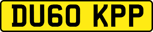 DU60KPP