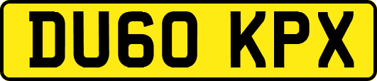 DU60KPX