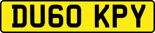 DU60KPY