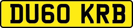 DU60KRB
