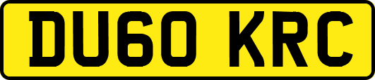 DU60KRC