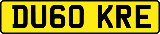 DU60KRE