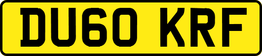 DU60KRF