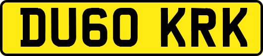 DU60KRK
