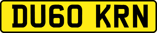 DU60KRN