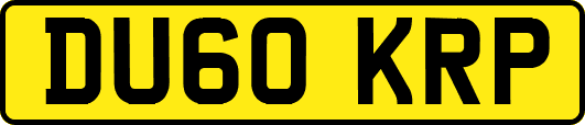 DU60KRP