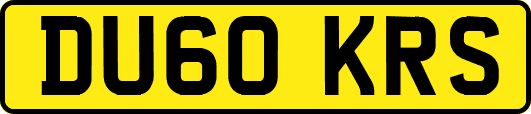 DU60KRS