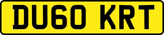 DU60KRT