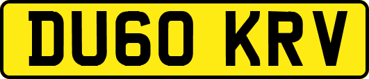 DU60KRV