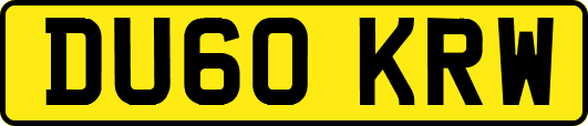 DU60KRW