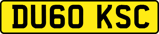 DU60KSC