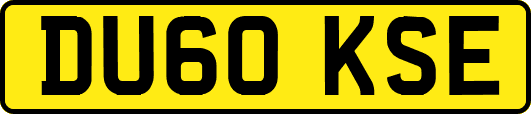 DU60KSE